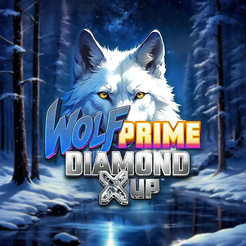 Играть Wolf Prime Diamond Up - полный обзор, руководство и советы